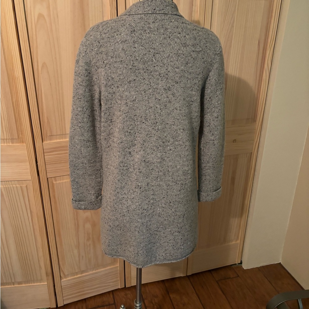 JCrew wool jacket - Picture 5 of 7